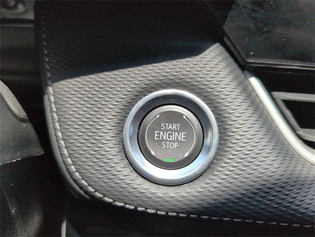 used 2025 Chevrolet Equinox car, priced at $30,197