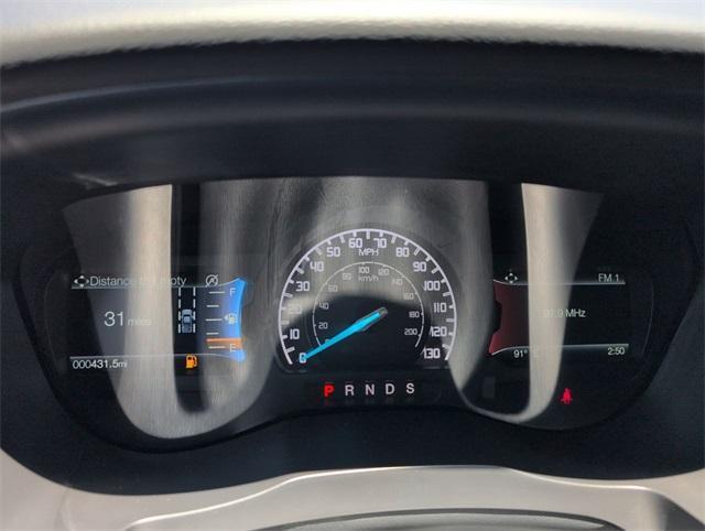 used 2021 Ford Ranger car, priced at $38,797