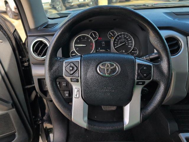 used 2017 Toyota Tundra car, priced at $23,597