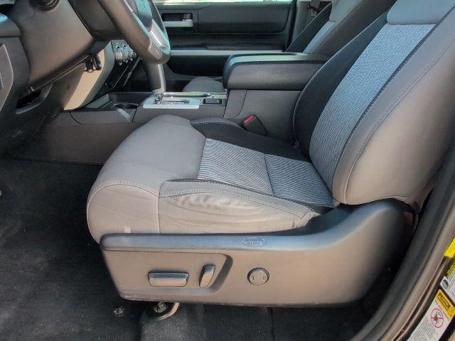 used 2017 Toyota Tundra car, priced at $23,597