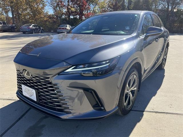 used 2023 Lexus RX 350 car, priced at $48,497