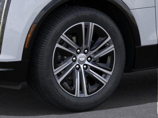 new 2026 Cadillac LYRIQ car