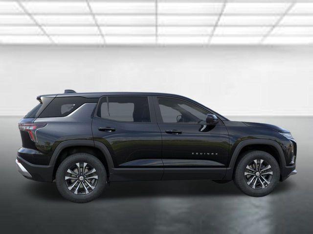 new 2026 Chevrolet Equinox car, priced at $29,860