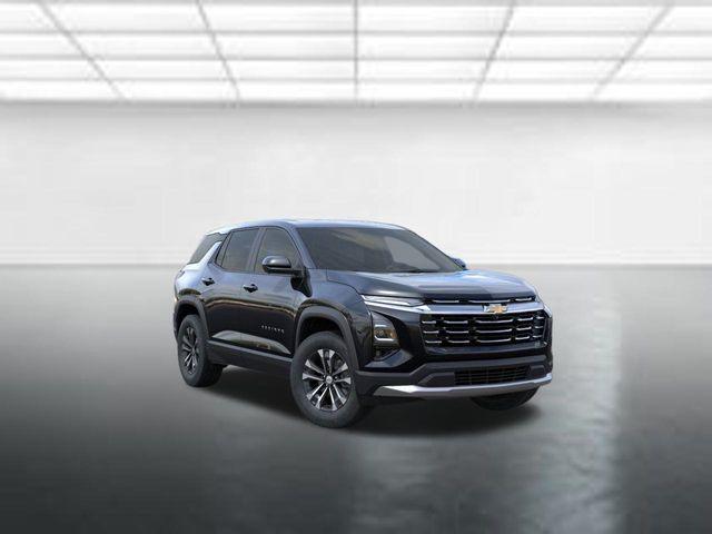 new 2026 Chevrolet Equinox car, priced at $29,860