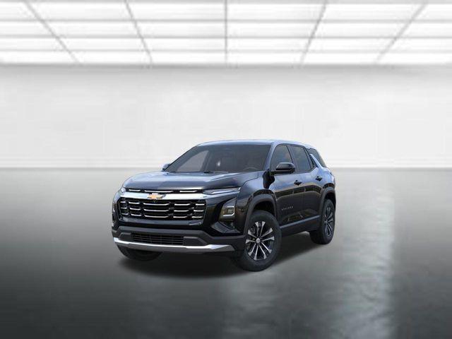 new 2026 Chevrolet Equinox car, priced at $29,860