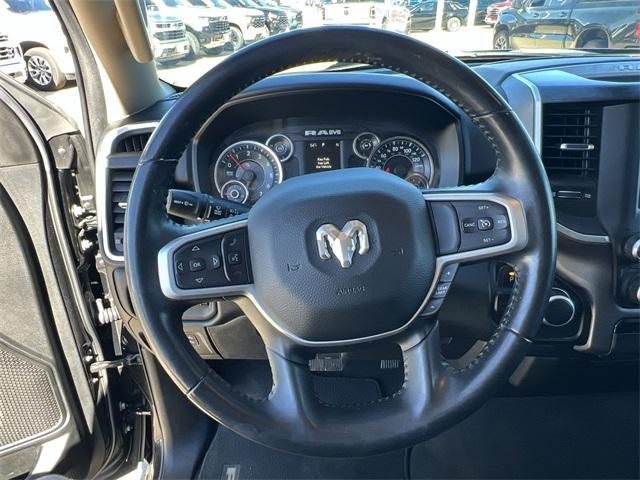 used 2020 Ram 1500 car, priced at $25,995