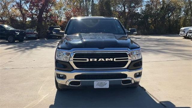 used 2020 Ram 1500 car, priced at $25,995