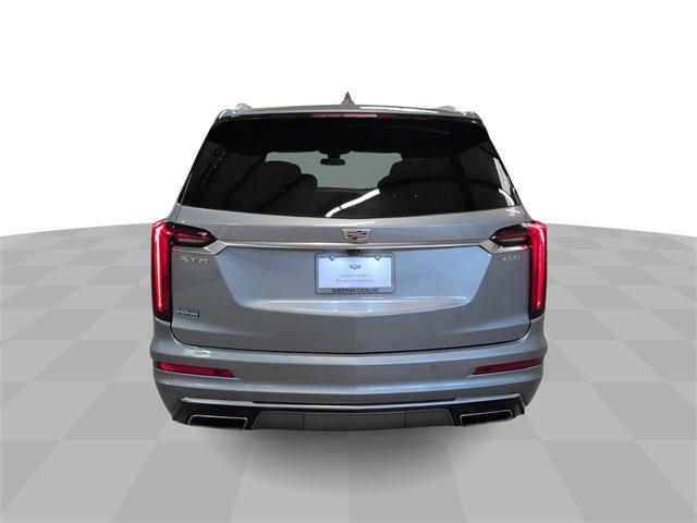 used 2023 Cadillac XT6 car, priced at $33,297