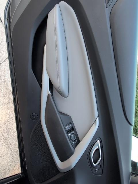 used 2018 Chevrolet Camaro car, priced at $18,097