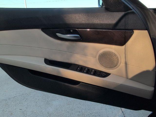 used 2011 BMW Z4 car, priced at $15,967
