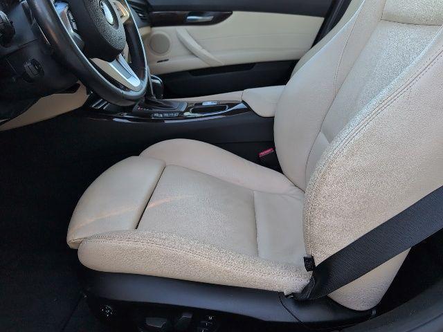 used 2011 BMW Z4 car, priced at $15,967