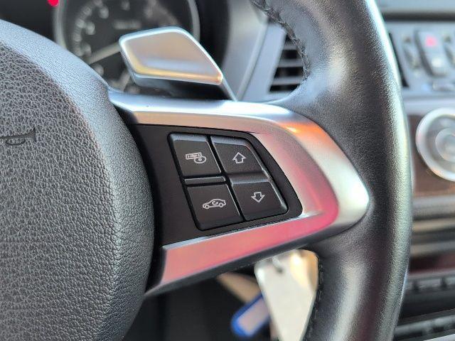 used 2011 BMW Z4 car, priced at $15,967