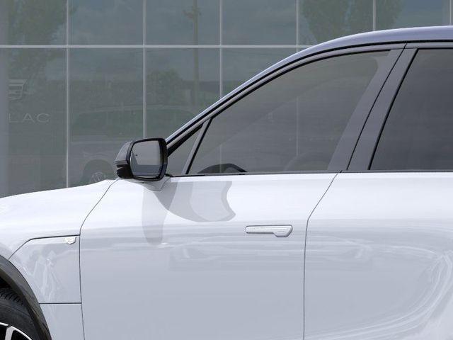 new 2026 Cadillac LYRIQ car