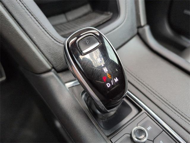 used 2022 Cadillac XT5 car, priced at $34,797