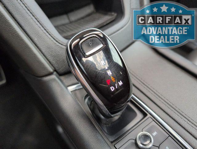 used 2022 Cadillac XT5 car, priced at $34,987