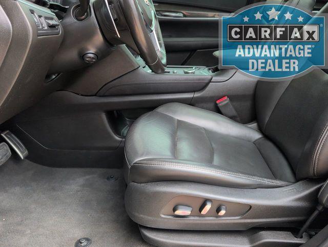 used 2022 Cadillac XT5 car, priced at $34,987