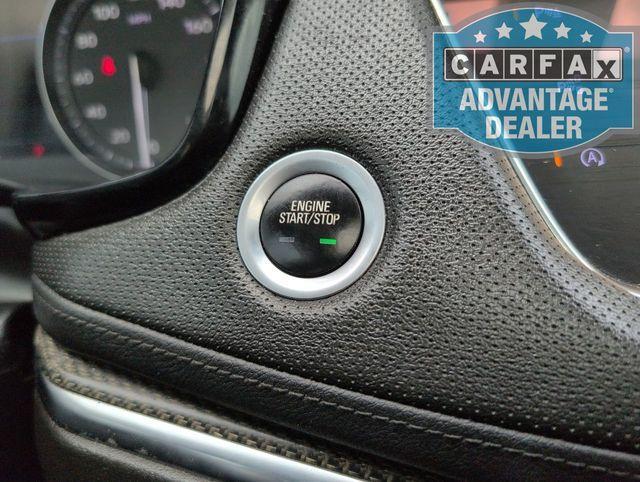 used 2022 Cadillac XT5 car, priced at $34,987