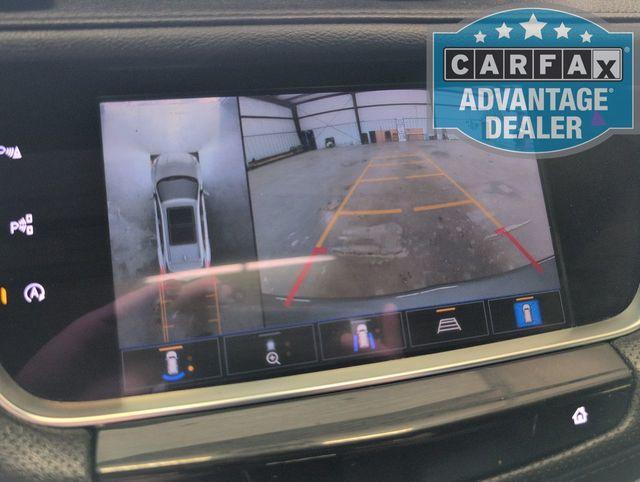 used 2022 Cadillac XT5 car, priced at $34,987