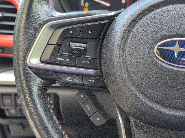 used 2021 Subaru Forester car, priced at $21,997