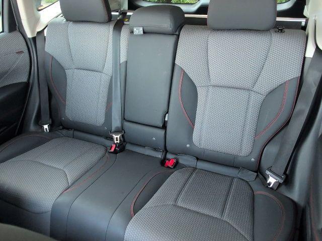 used 2021 Subaru Forester car, priced at $21,997