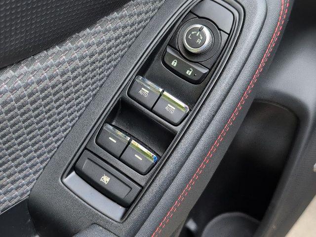 used 2021 Subaru Forester car, priced at $21,997