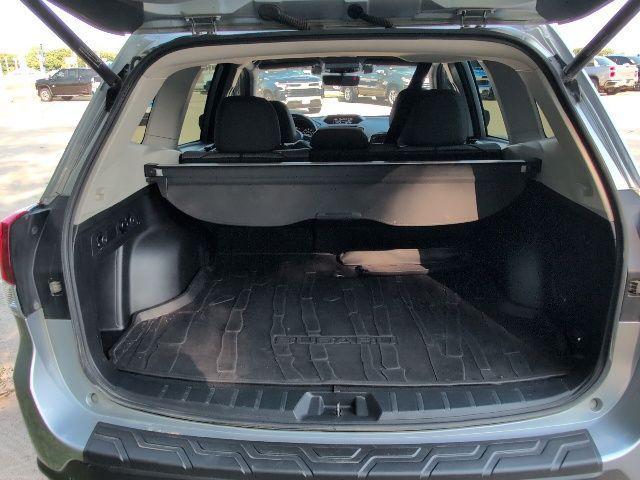used 2021 Subaru Forester car, priced at $21,997