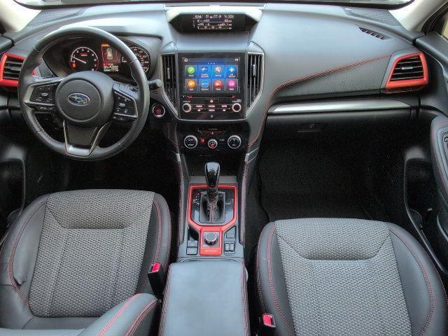 used 2021 Subaru Forester car, priced at $21,997