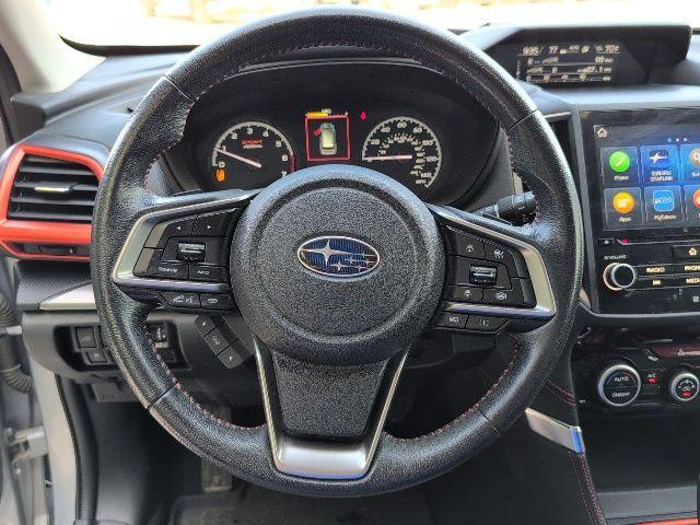 used 2021 Subaru Forester car, priced at $21,997