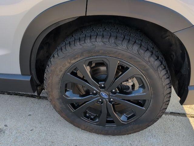 used 2021 Subaru Forester car, priced at $21,997