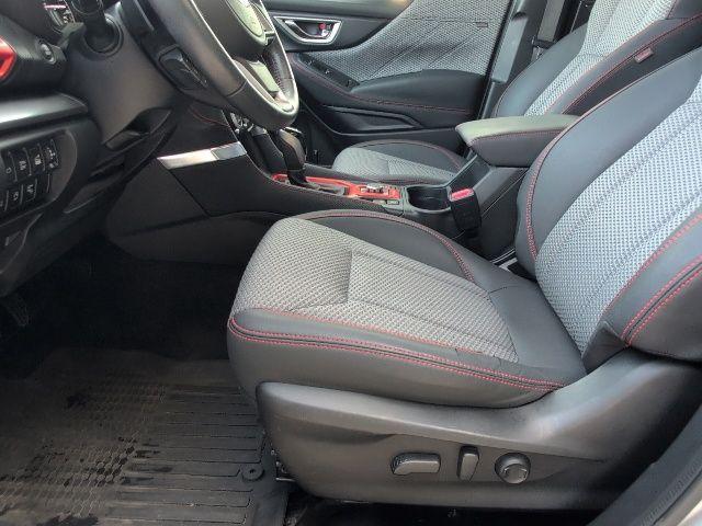 used 2021 Subaru Forester car, priced at $21,997