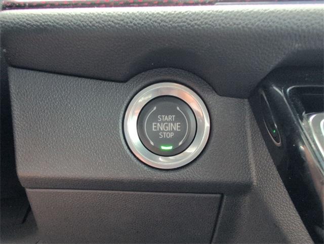 used 2024 Chevrolet Traverse car, priced at $54,297