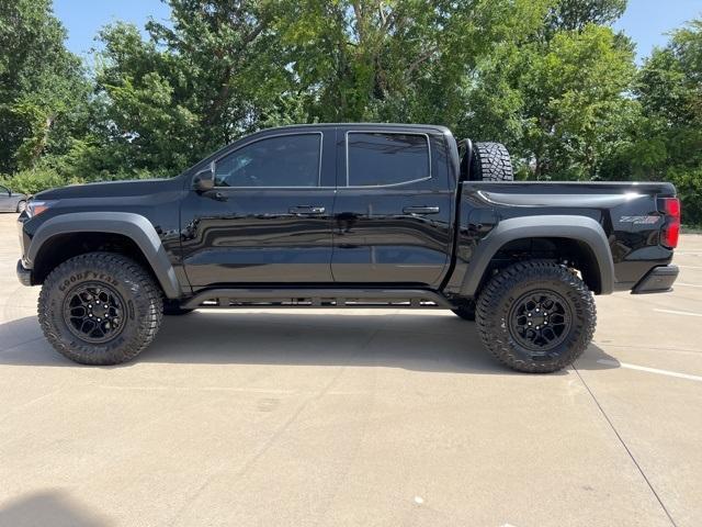 new 2024 Chevrolet Colorado car, priced at $58,845