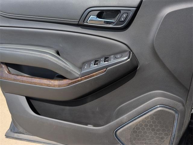 used 2018 Chevrolet Tahoe car, priced at $23,097