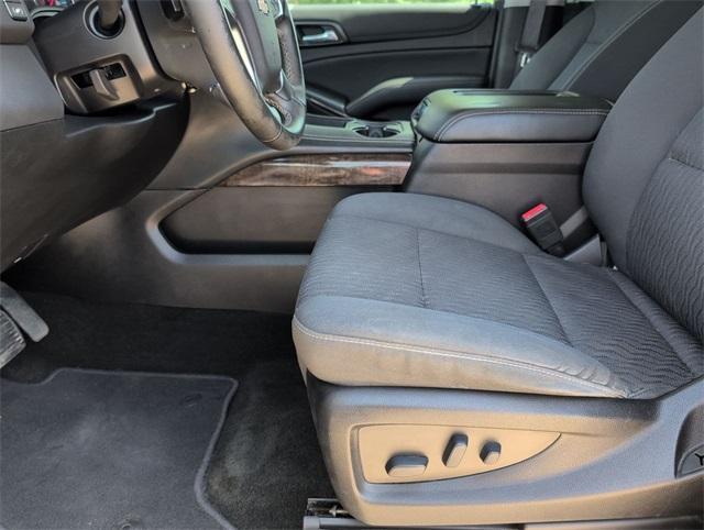 used 2018 Chevrolet Tahoe car, priced at $23,097
