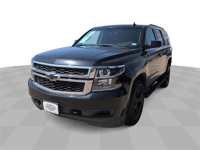 used 2018 Chevrolet Tahoe car, priced at $23,097