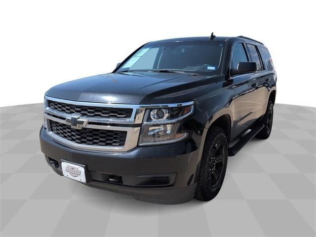 used 2018 Chevrolet Tahoe car, priced at $23,097