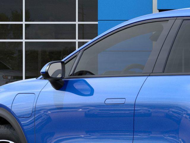 new 2026 Chevrolet Equinox EV car, priced at $38,589