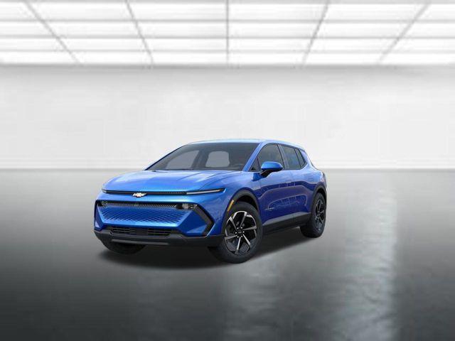 new 2026 Chevrolet Equinox EV car, priced at $38,589