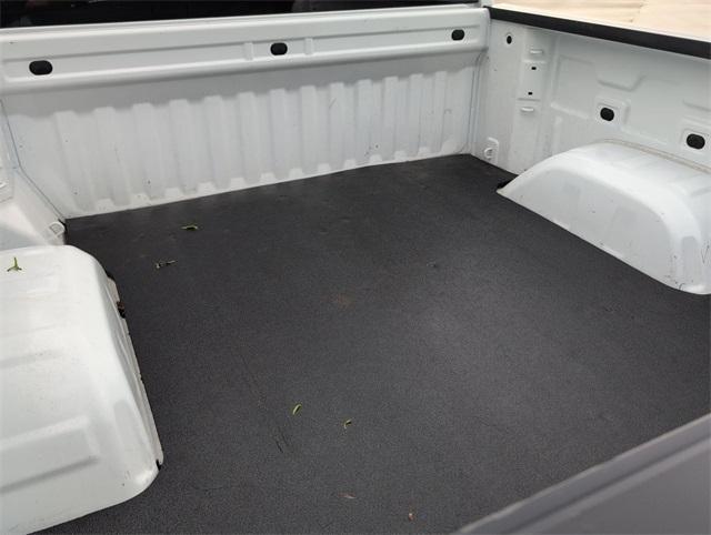 used 2024 Chevrolet Silverado 1500 car, priced at $53,397