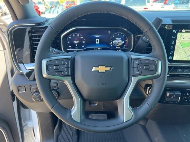 new 2025 Chevrolet Silverado 2500 car, priced at $72,295