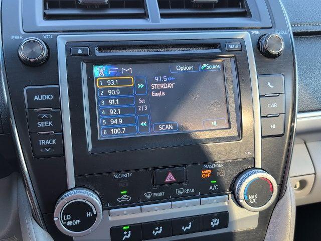 used 2012 Toyota Camry car, priced at $8,997