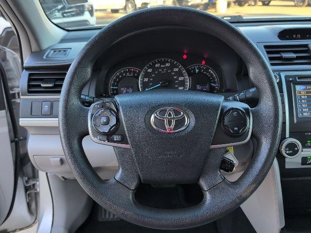 used 2012 Toyota Camry car, priced at $8,997