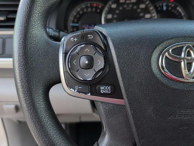 used 2012 Toyota Camry car, priced at $8,997