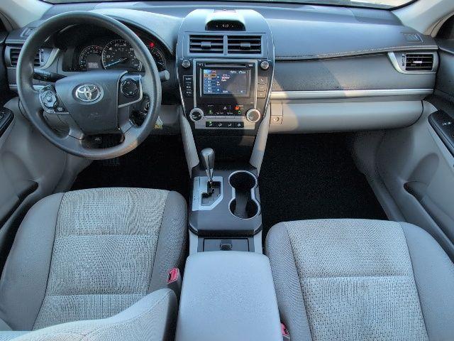 used 2012 Toyota Camry car, priced at $8,997