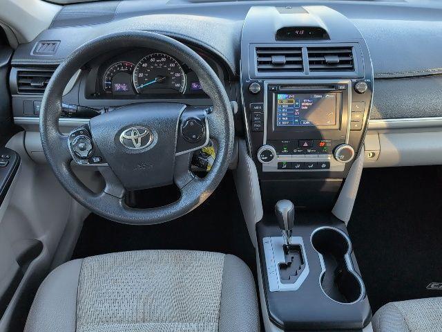used 2012 Toyota Camry car, priced at $8,997