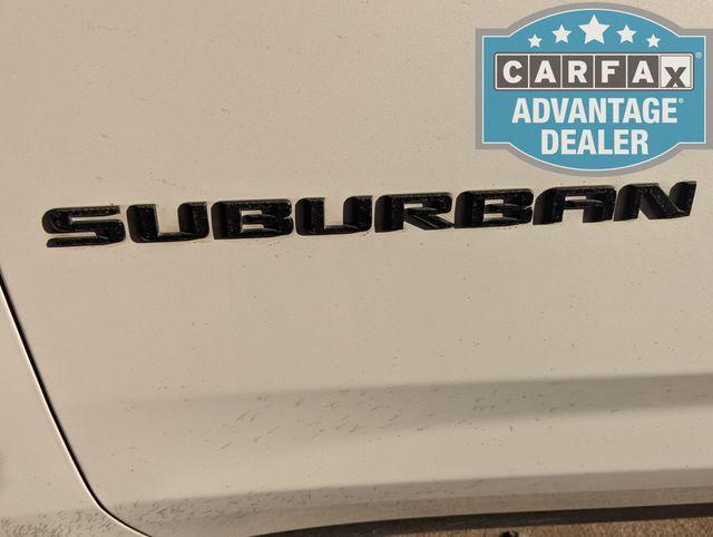used 2023 Chevrolet Suburban car, priced at $59,997