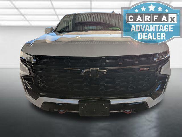used 2023 Chevrolet Suburban car, priced at $59,997