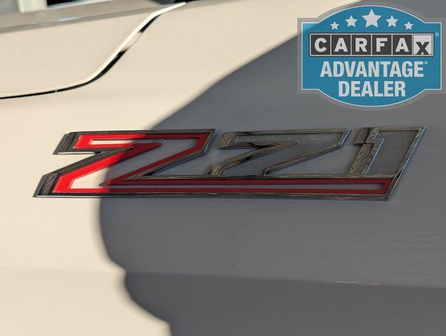 used 2023 Chevrolet Suburban car, priced at $59,997