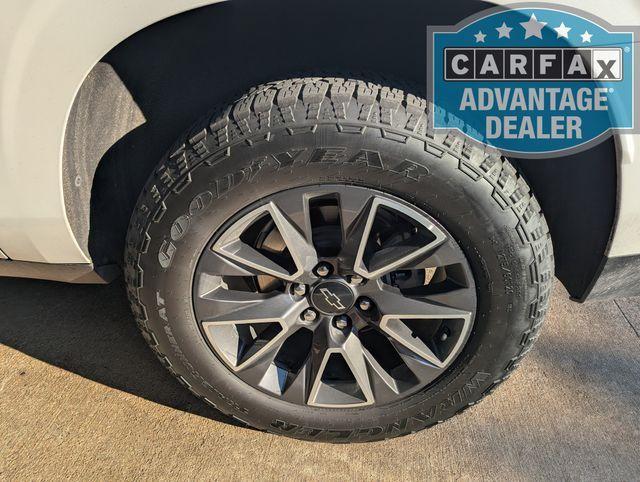 used 2023 Chevrolet Suburban car, priced at $59,997