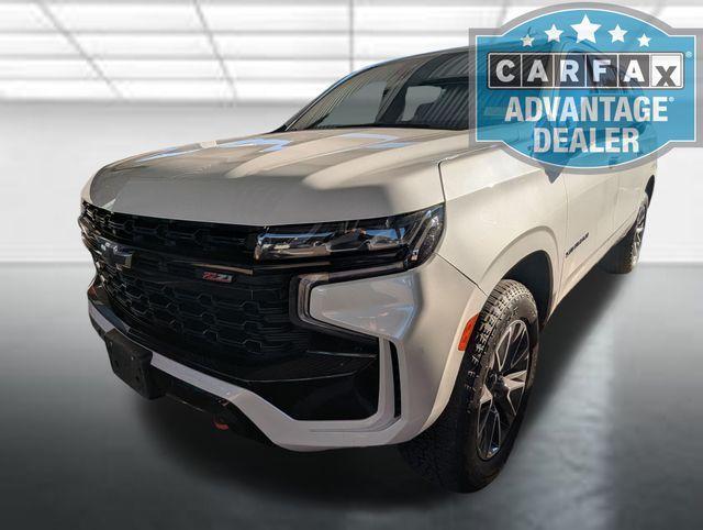 used 2023 Chevrolet Suburban car, priced at $59,997